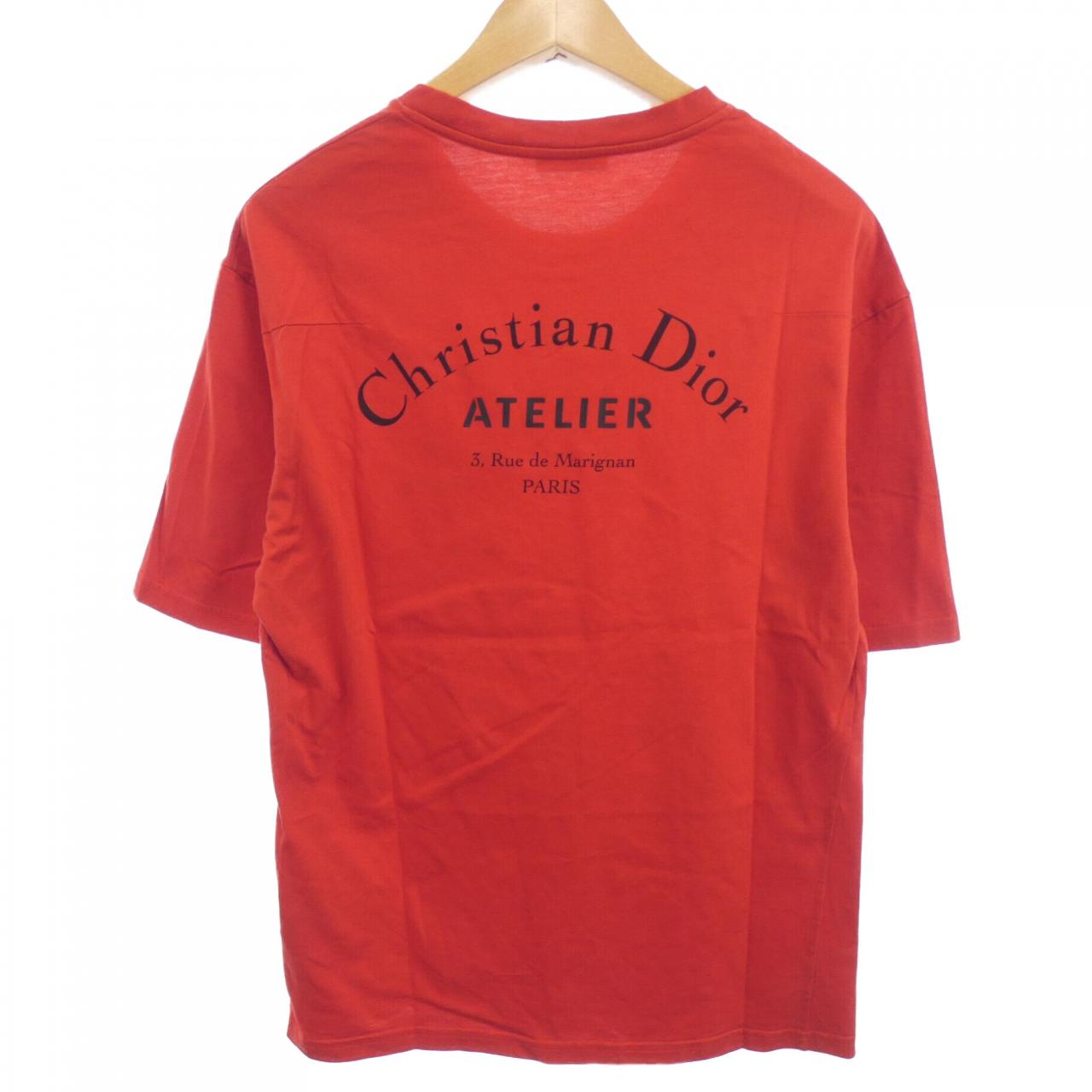 Dior メンズTシャツ - www.sorbillomenu.com