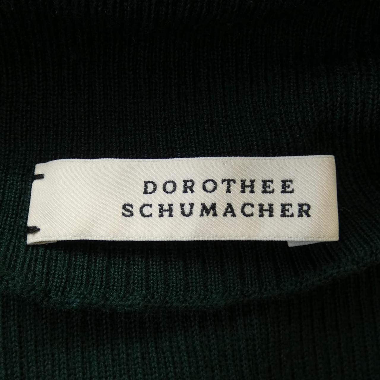 DOROTHEE SCHUMACHER針織衫