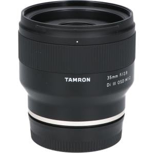 TAMRON E (F053) 35mm F2.8DI III OSD