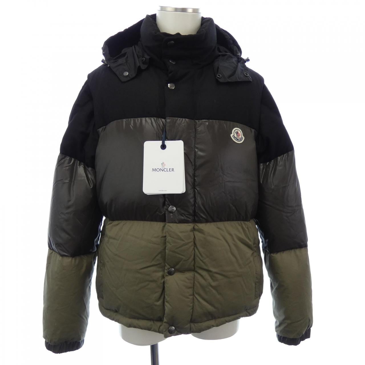 MONCLER MONCLER Down Jacket