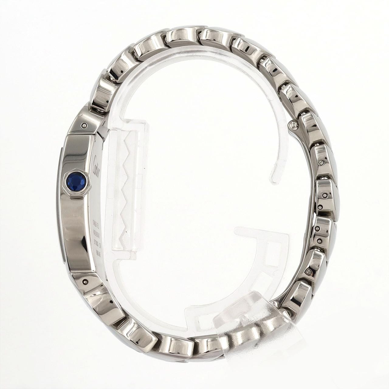 Cartier Doña LM W660022I SS石英
