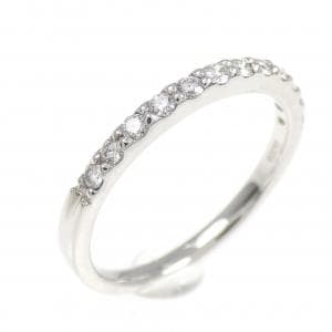 【新品】PT ダイヤモンド リング 0.20CT