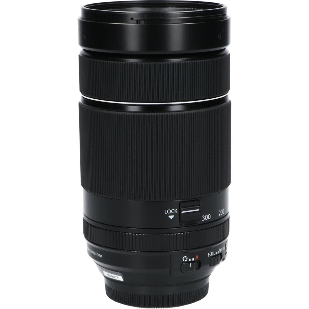 ＦＵＪＩＦＩＬＭ　ＸＦ７０－３００ｍｍ　Ｆ４－５．６Ｒ　ＬＭ　ＯＩＳ　ＷＲ