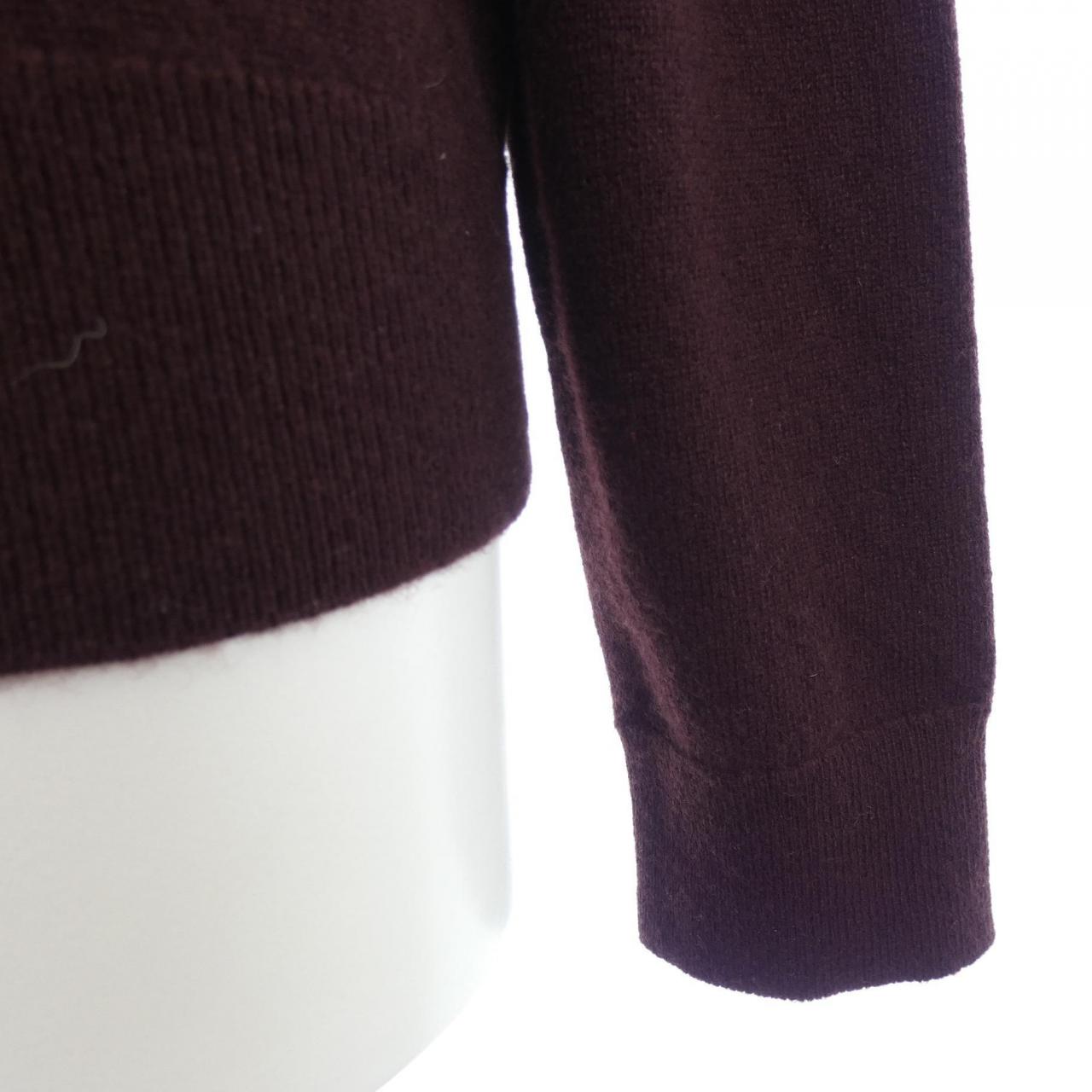 エルメス HERMES ニット