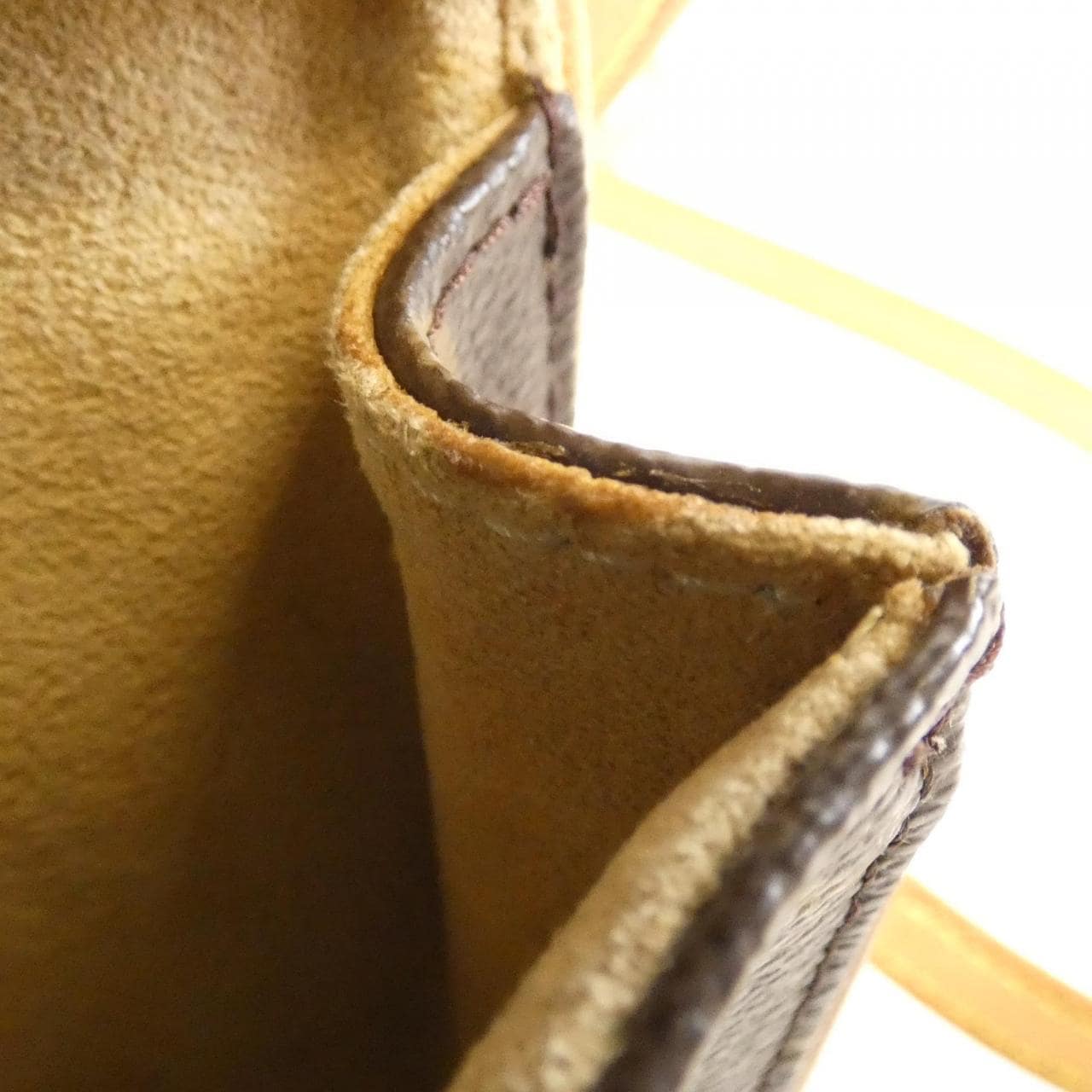 LOUIS VUITTON Monogram Pochette Twin PM M51854 單肩包