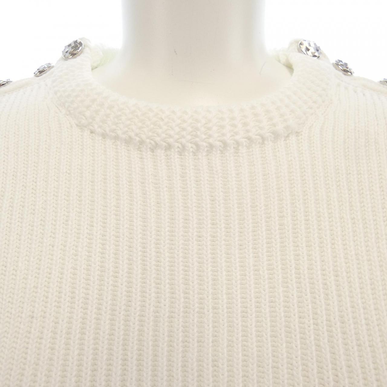 シャネル CHANEL ニット