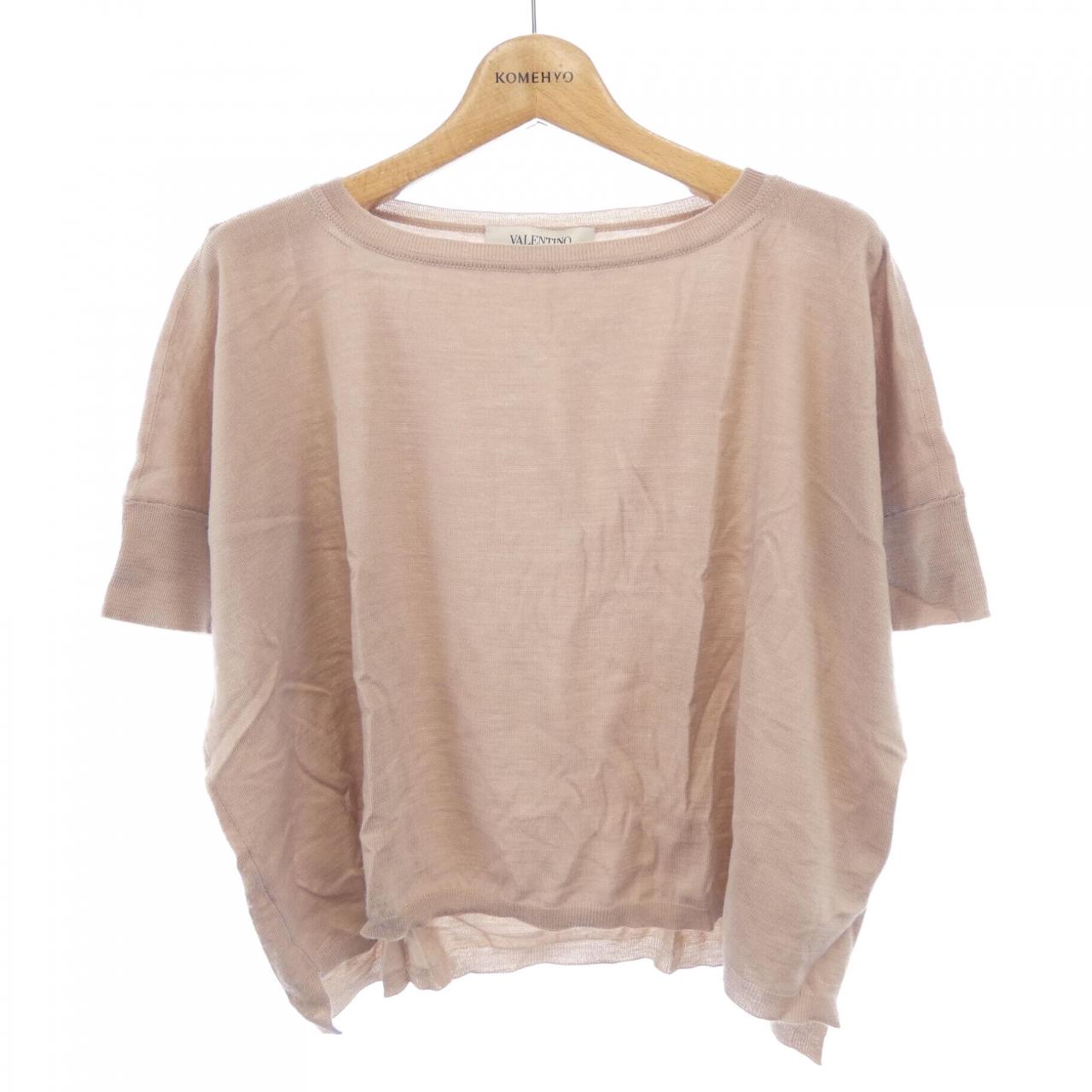 ヴァレンティノ VALENTINO ニット
