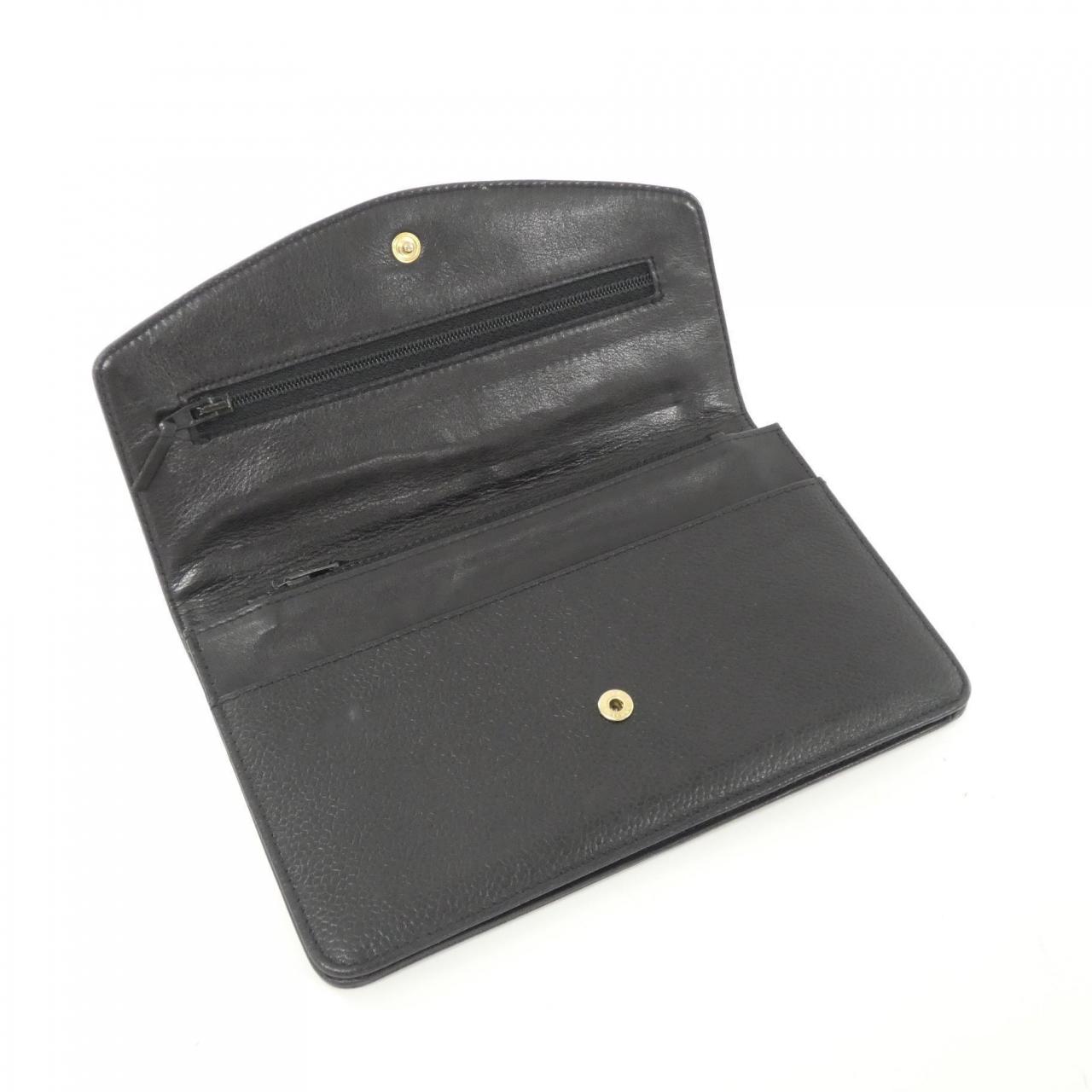[vintage] CHANEL Timeless CC Line 01434 钱包