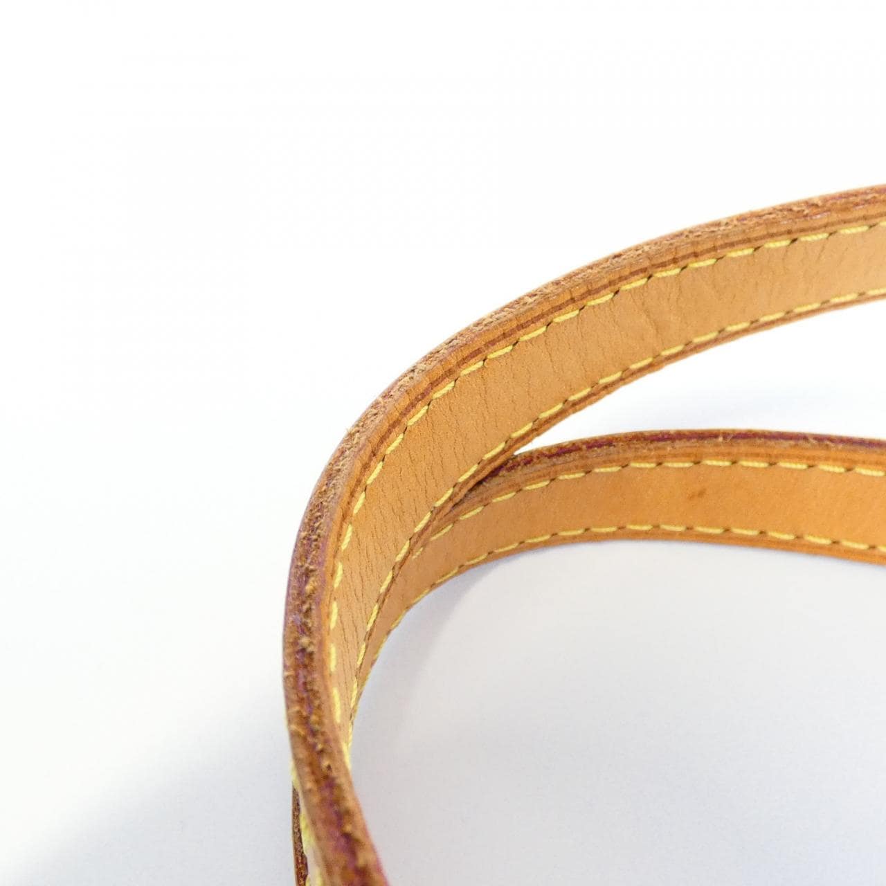 ルイヴィトン ヴェルニ ベルヴュー GM M93589 ショルダーバッグ