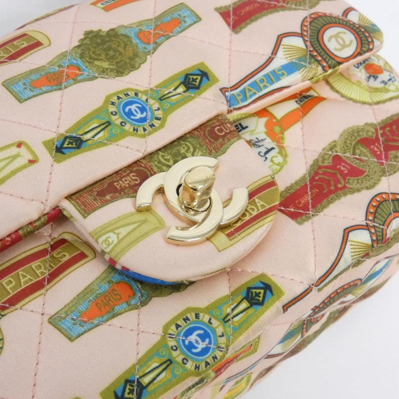 シャネル 69900 ショルダーバッグ