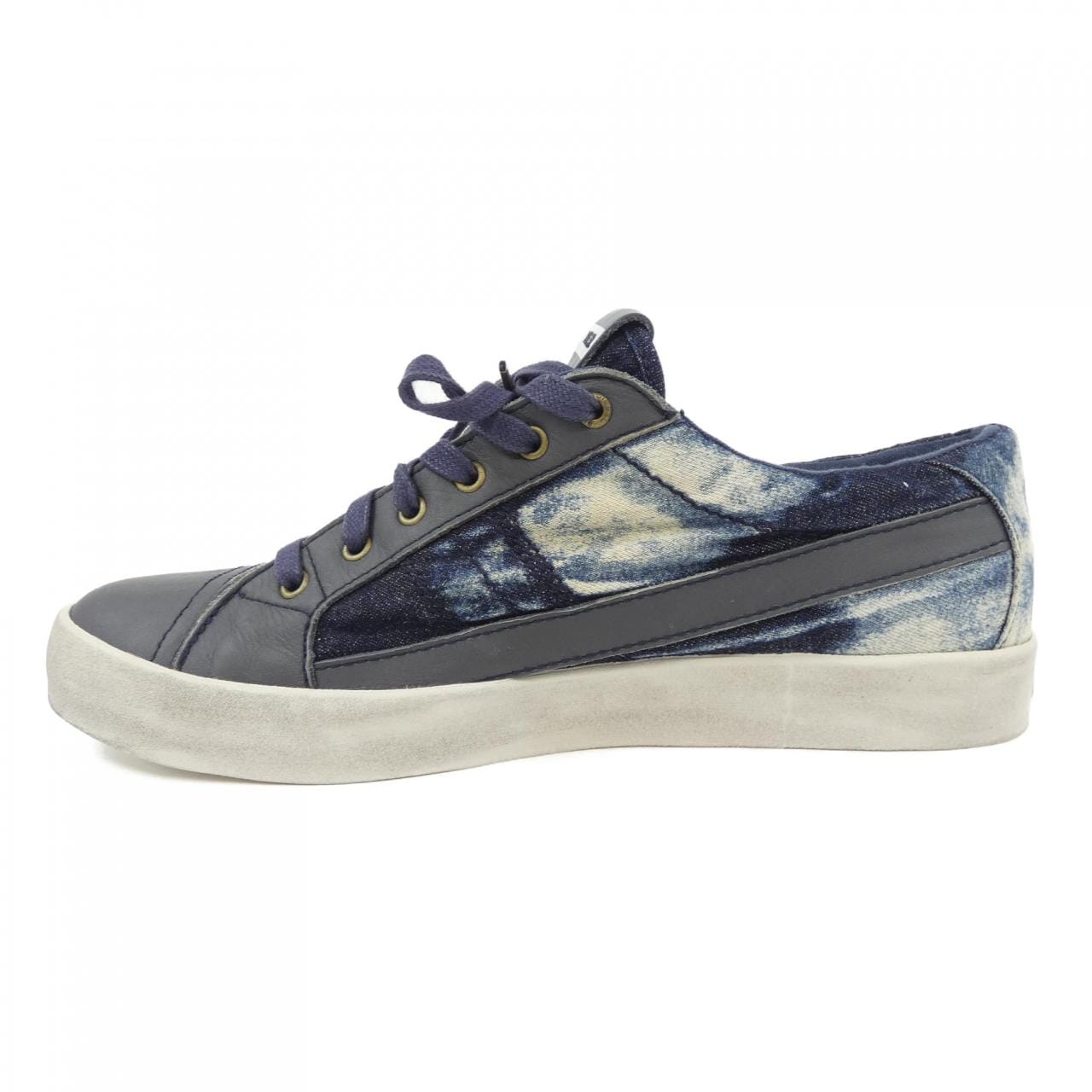 柴油DIESEL运动鞋