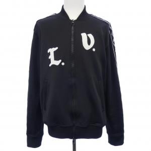 ルイヴィトン LOUIS VUITTON LVフラワーバンドトラックトップ HLY92WZSC ブルゾン