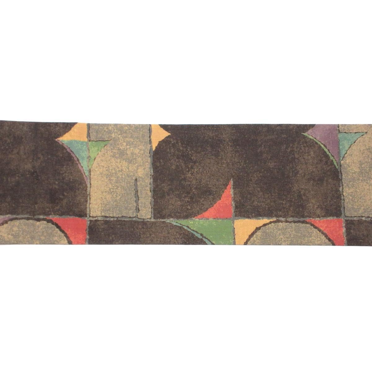 【未使用品】名古屋帯　染紬　全通柄