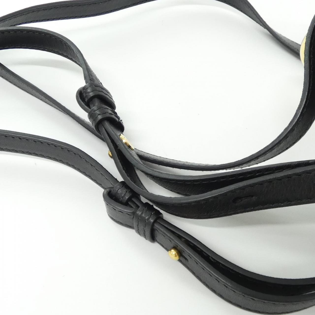 クリスチャンディオール ディオール カロ バックパック スモール M6302UNOZ リュックサック