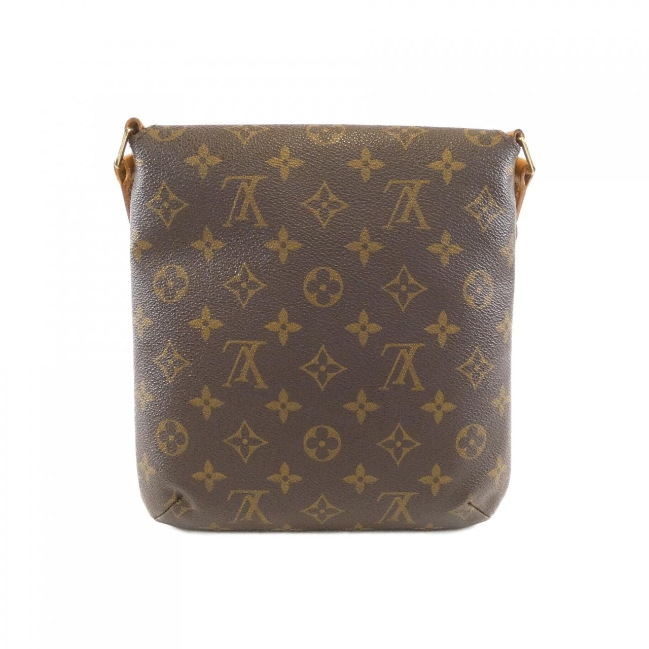 ルイヴィトン モノグラム ミュゼット サルサ M51258 ショルダーバッグ