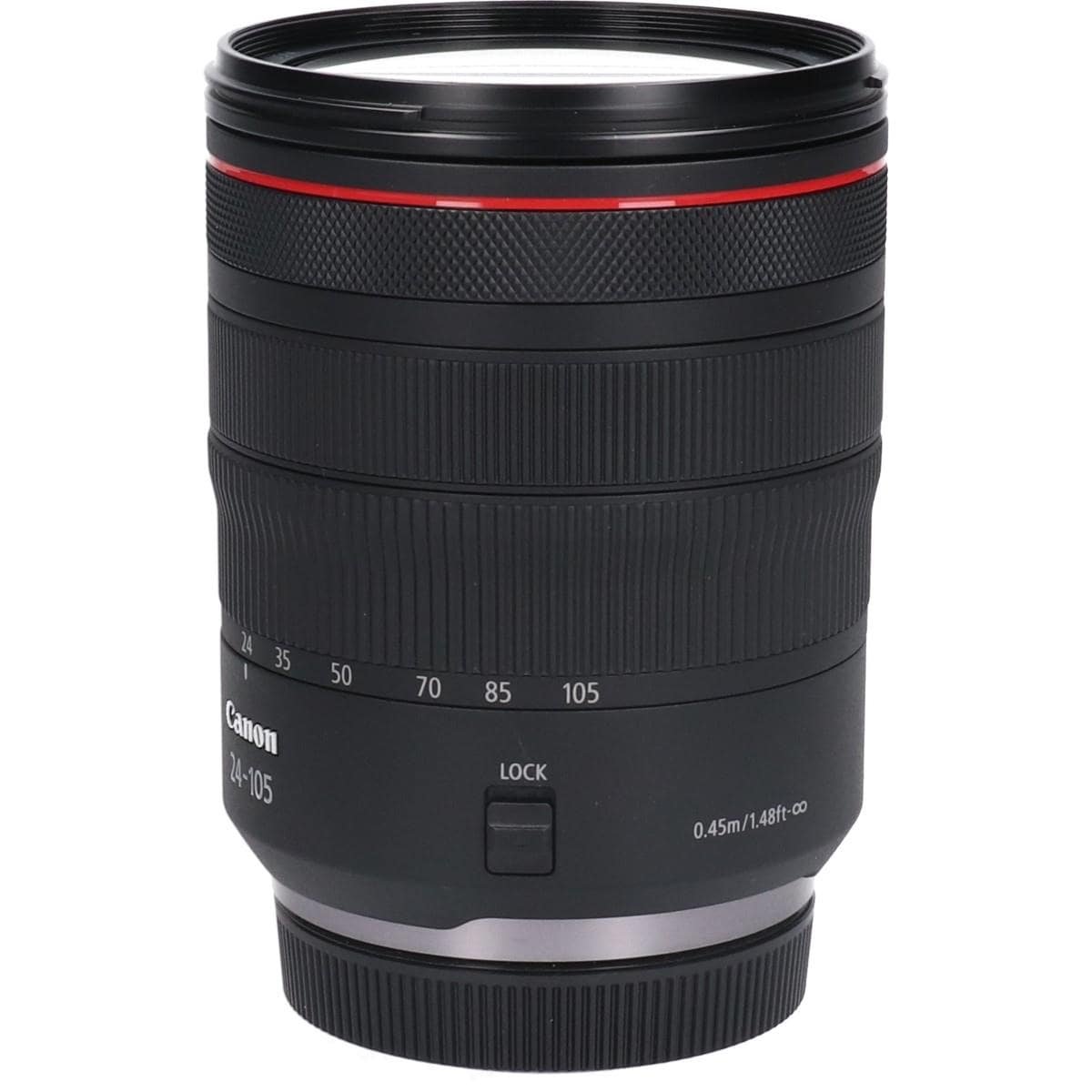 ＲＦ２４－１０５ｍｍ　Ｆ４Ｌ　ＩＳ　ＵＳＭ