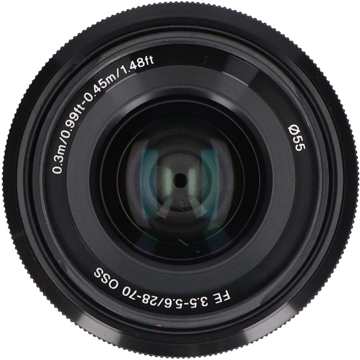 ＦＥ２８－７０ｍｍ　Ｆ３．５－５．６ＯＳＳ
