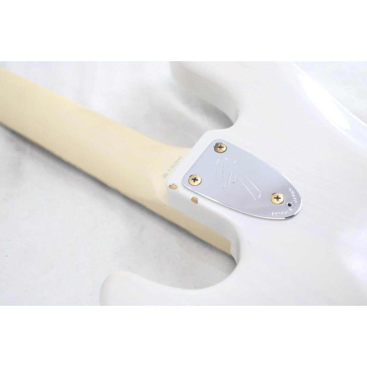 ＦＥＮＤＥＲ　ＪＡＰＡＮ　　ＪＢ７５－１２０Ｈ