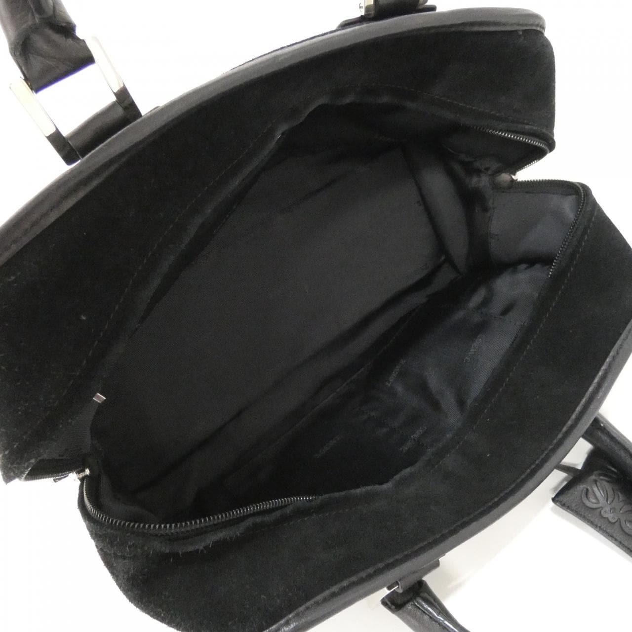 【ヴィンテージ】ロエベ アマソナ 28cm バッグ