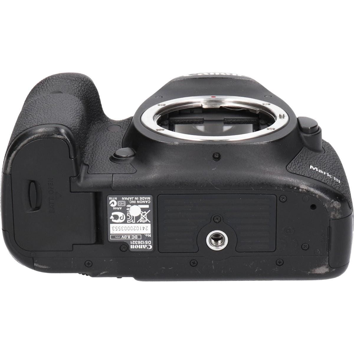 ＥＯＳ５Ｄ　ＭＡＲＫ　ＩＩＩ