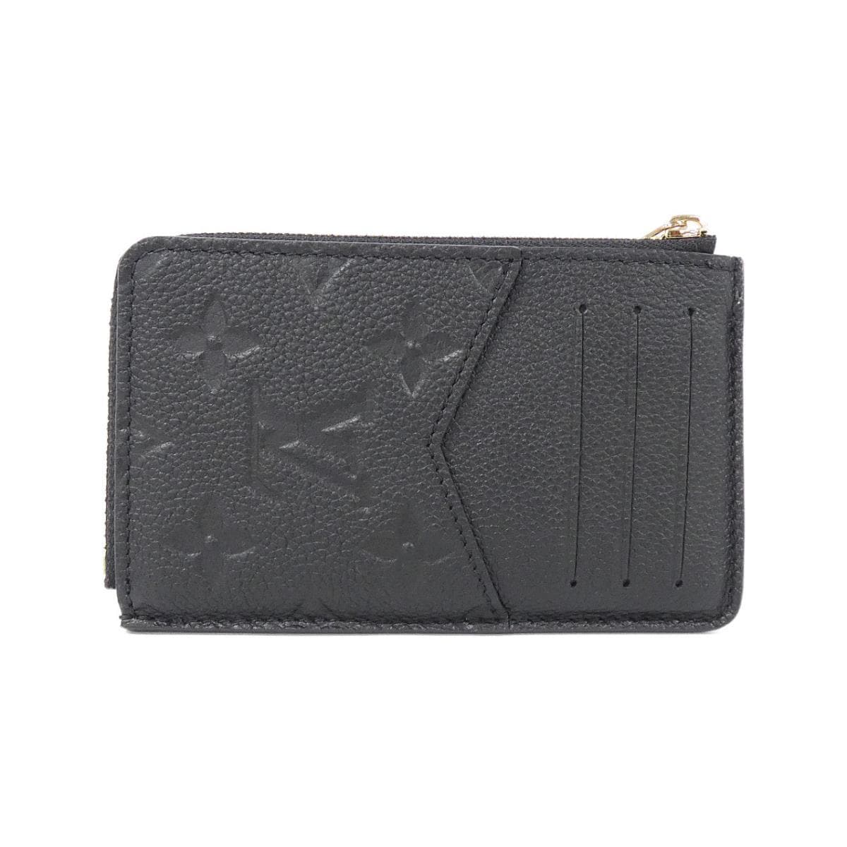 【未使用品】ルイヴィトン　モノグラムアンプラント　カードケースポルトカルトレクトヴェルソ　Ｍ２８７９８　コインケース