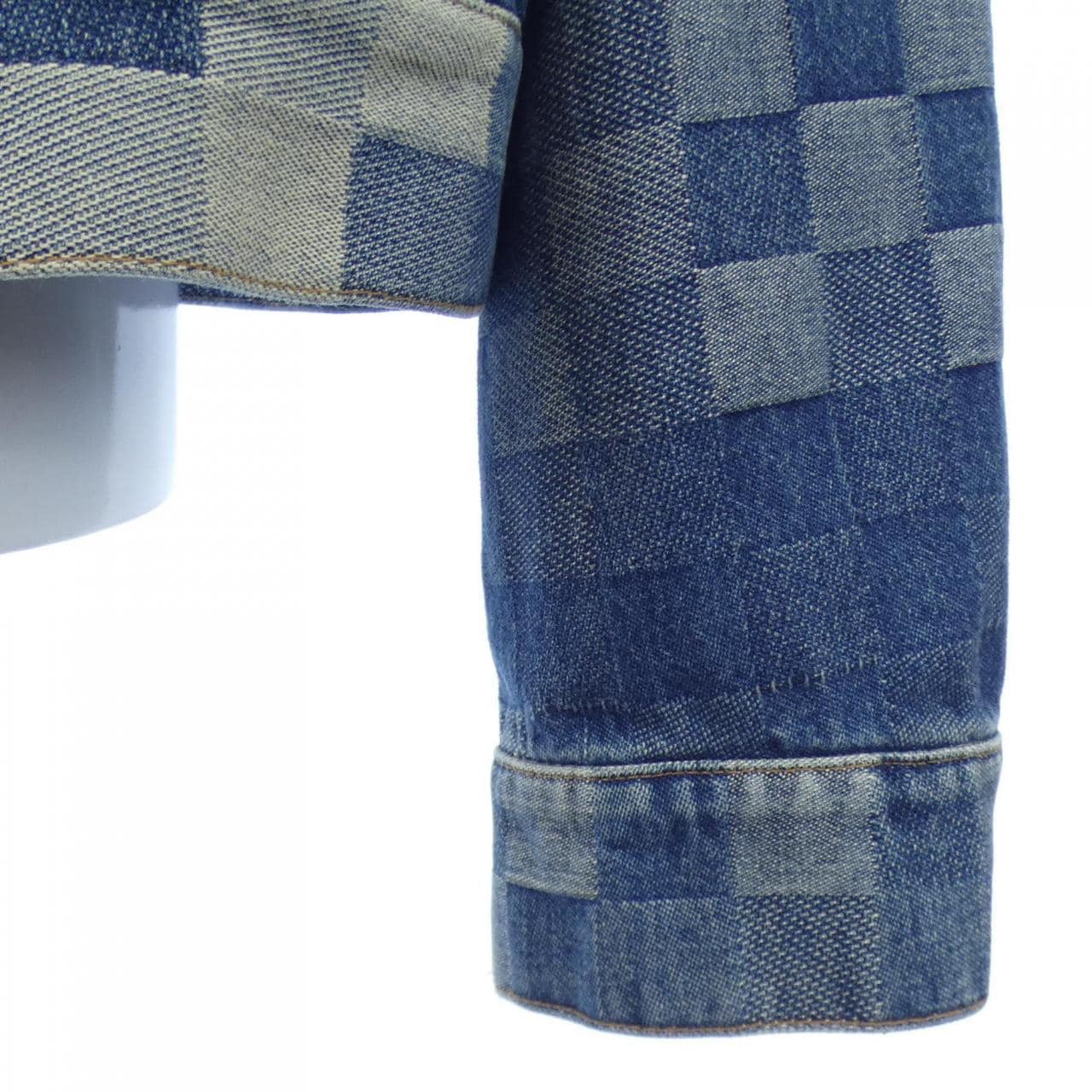 LOUIS VUITTON LOUIS VUITTON Denim Jacket