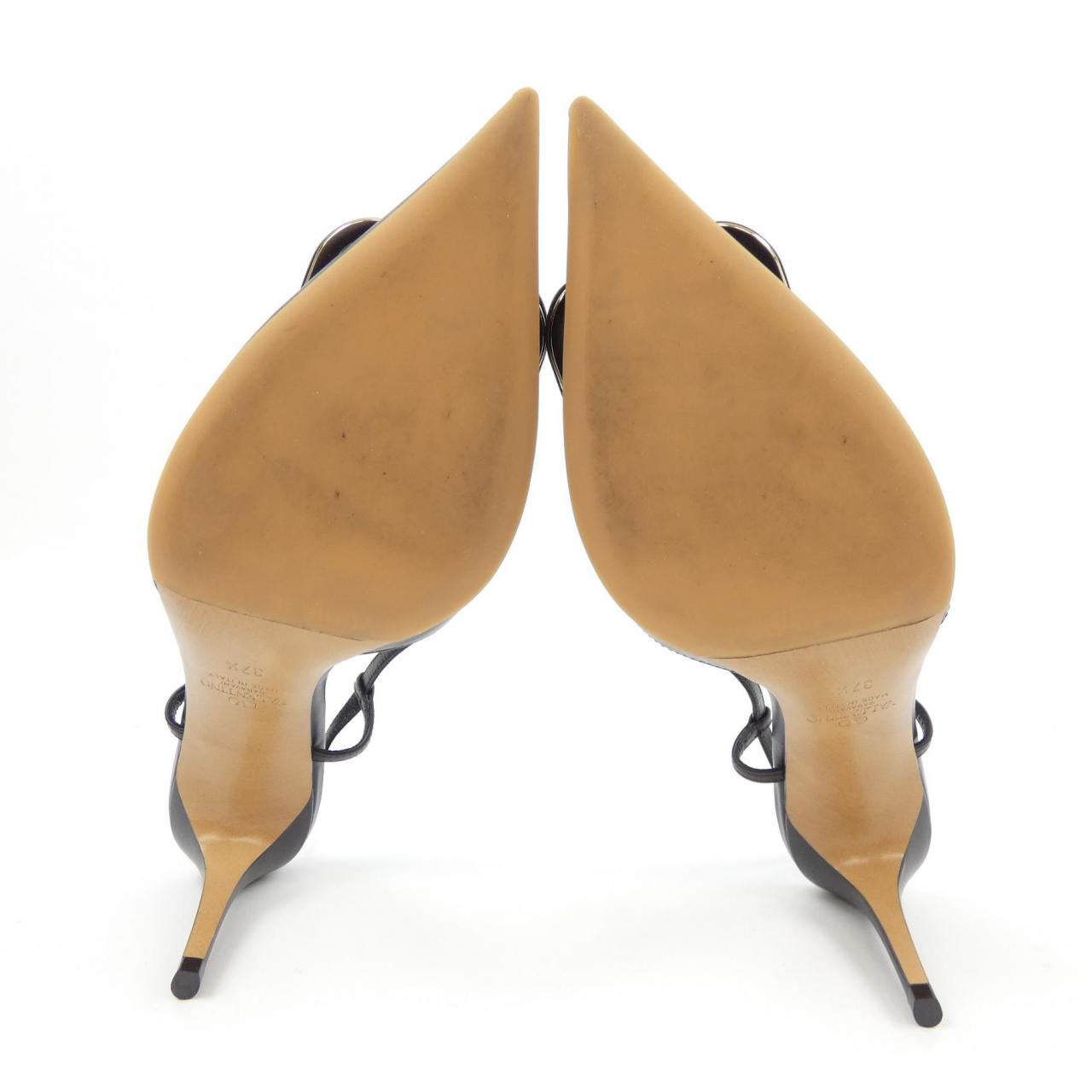 ヴァレンティノガラヴァーニ VALENTINO GARAVANI パンプス