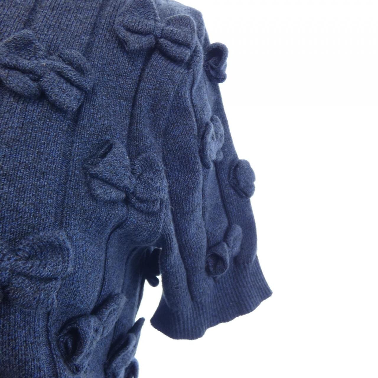 シャネル CHANEL P51273K06603 ニット