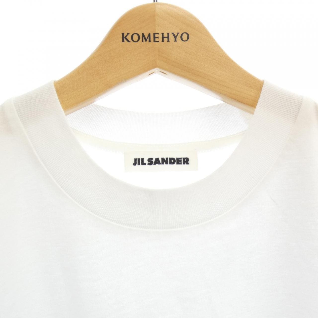 ジルサンダー JIL SANDER Tシャツ