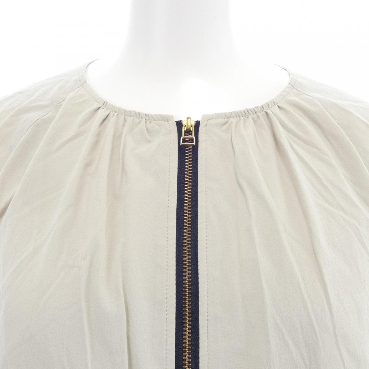 ニジュウサンク 23区 ブルゾン