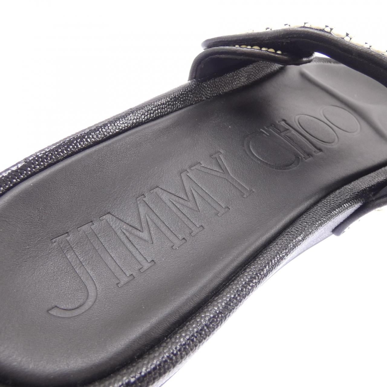ジミーチュウ JIMMY CHOO サンダル