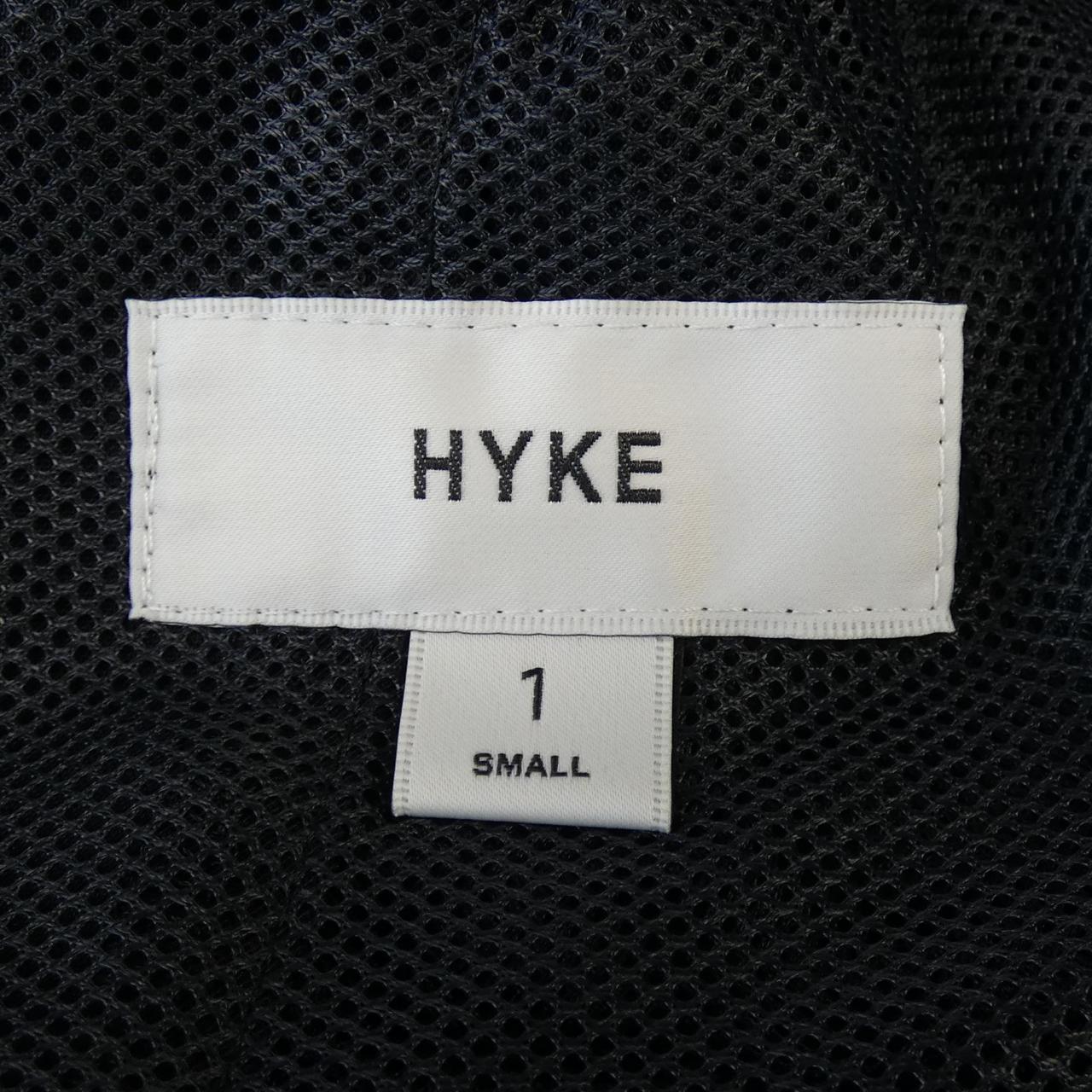 ハイク HYKE パンツ