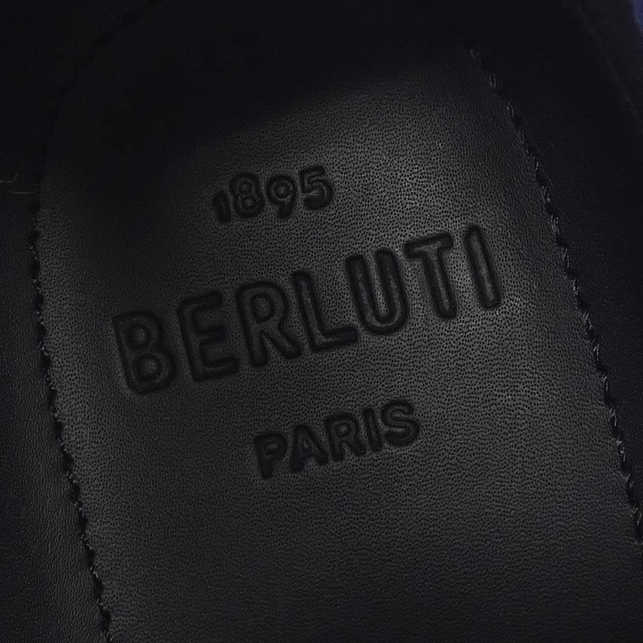 ベルルッティ Berluti スニーカー