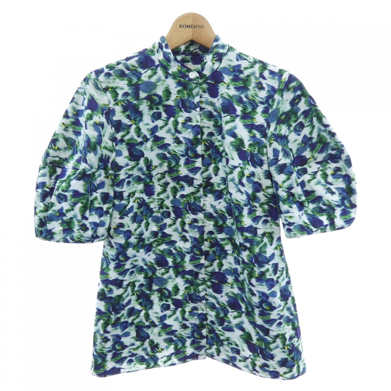 アーデム ERDEM 6521-343-1261 S／Sシャツ