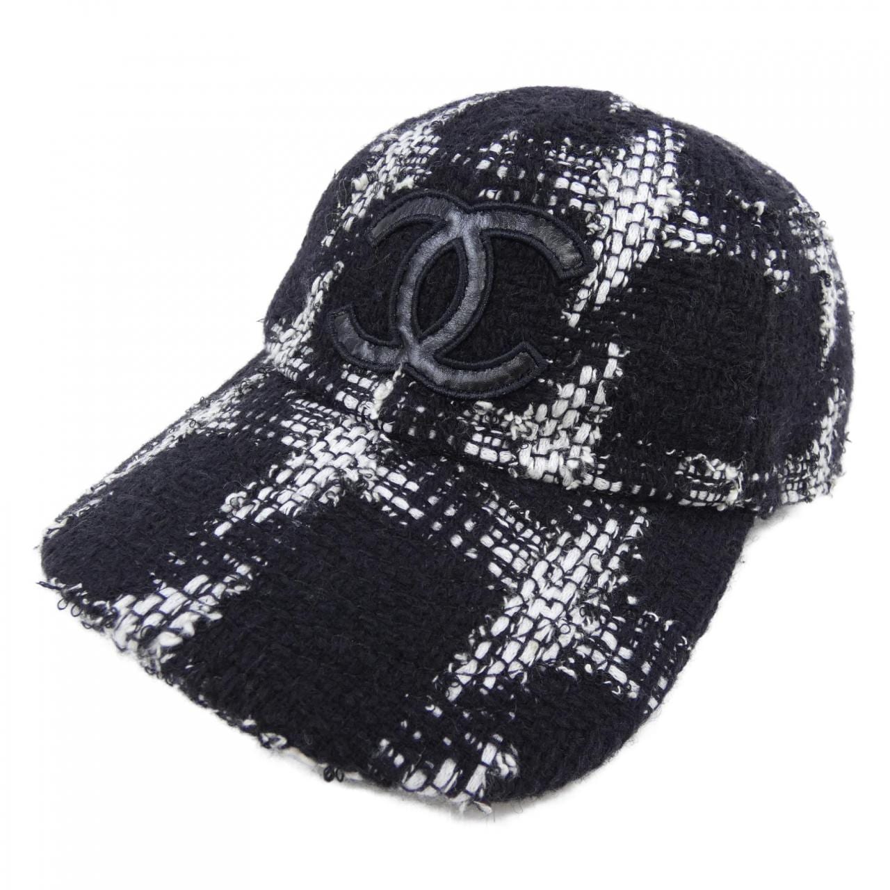 シャネル CHANEL AA7108B04239 キャップ