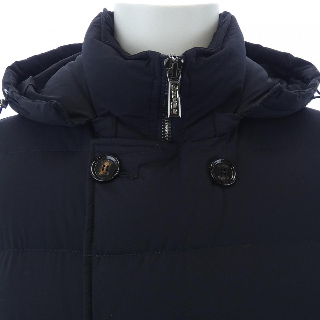 ムーレー MOORER FLORIO-KN ダウンコート