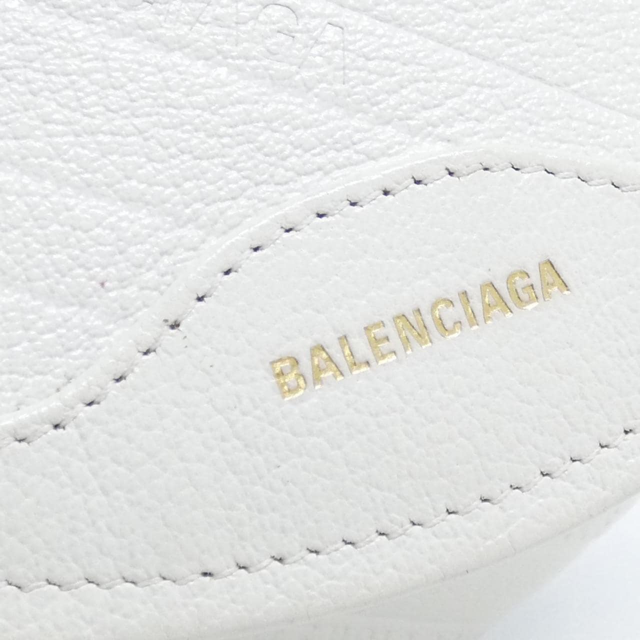 バレンシアガ スーベニア ベルト パック 565510 AQ4C3 ショルダーバッグ