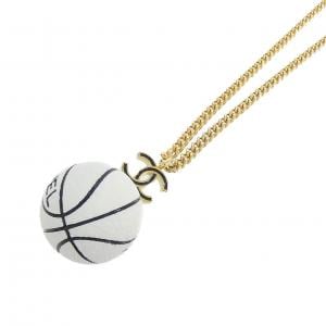 シャネル ネックレス