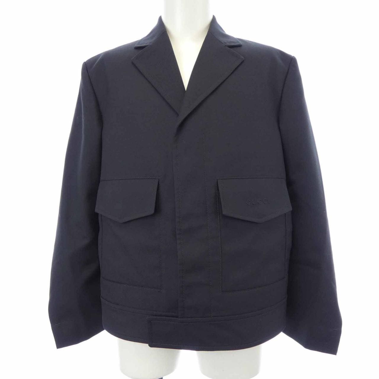 グッチ GUCCI ジャケット