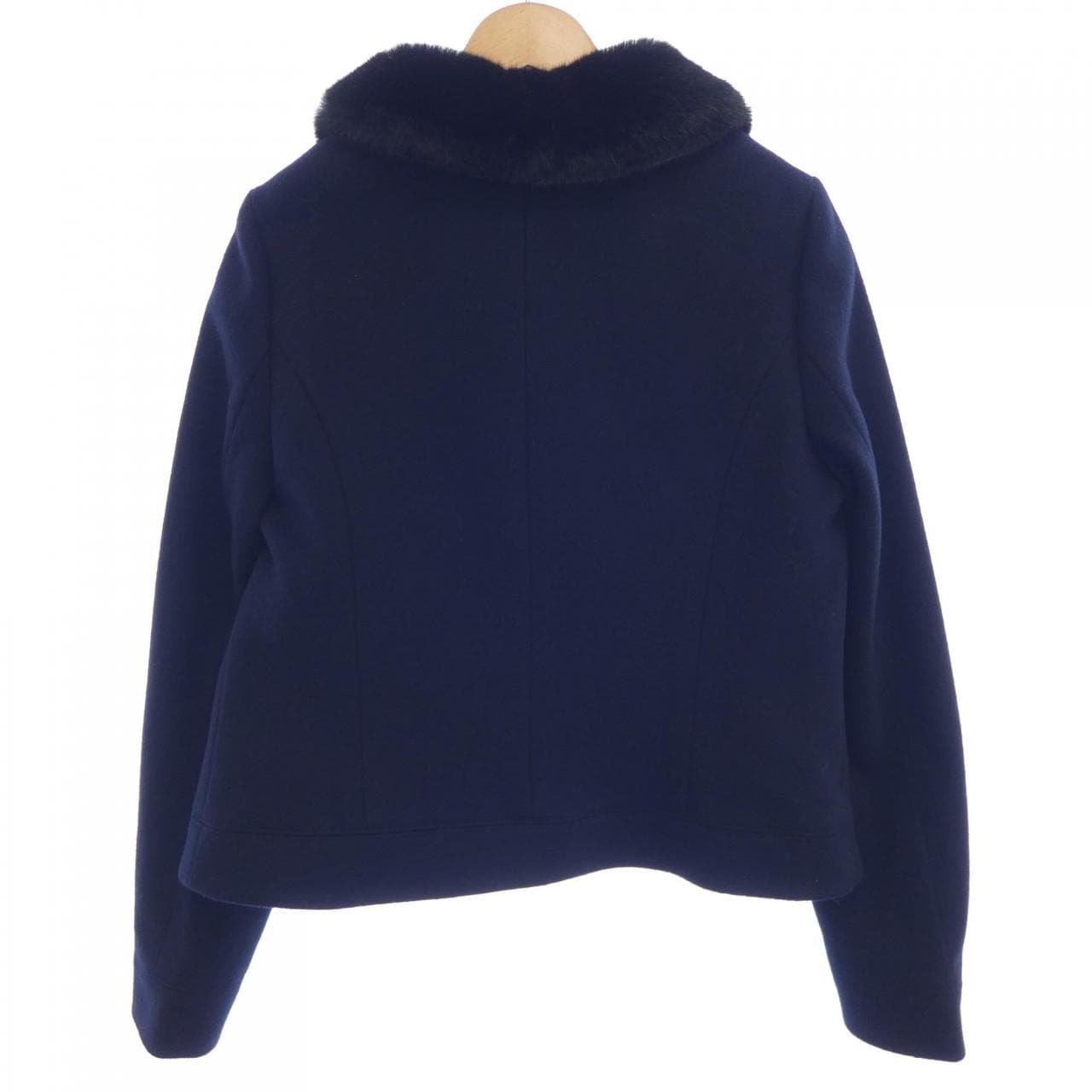 トッカ TOCCA ブルゾン