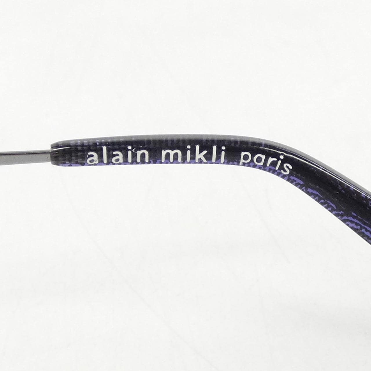 アランミクリ alain mikli SUNGLASSES