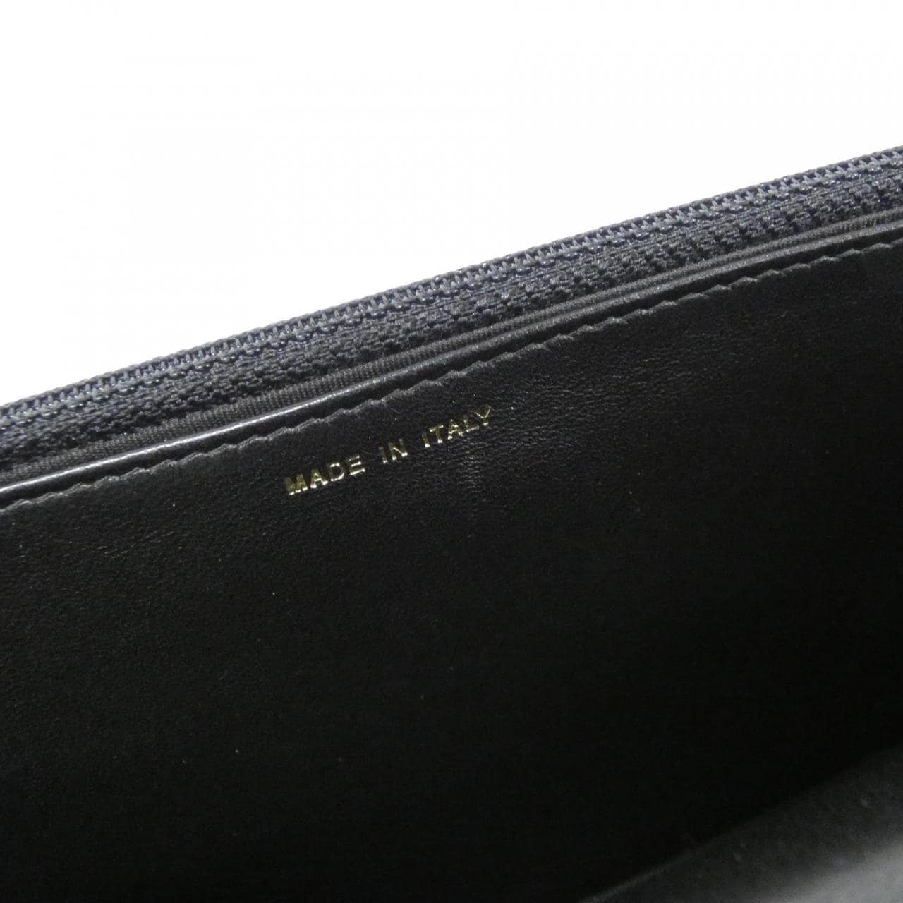 シャネル 84327 チェーンウォレット