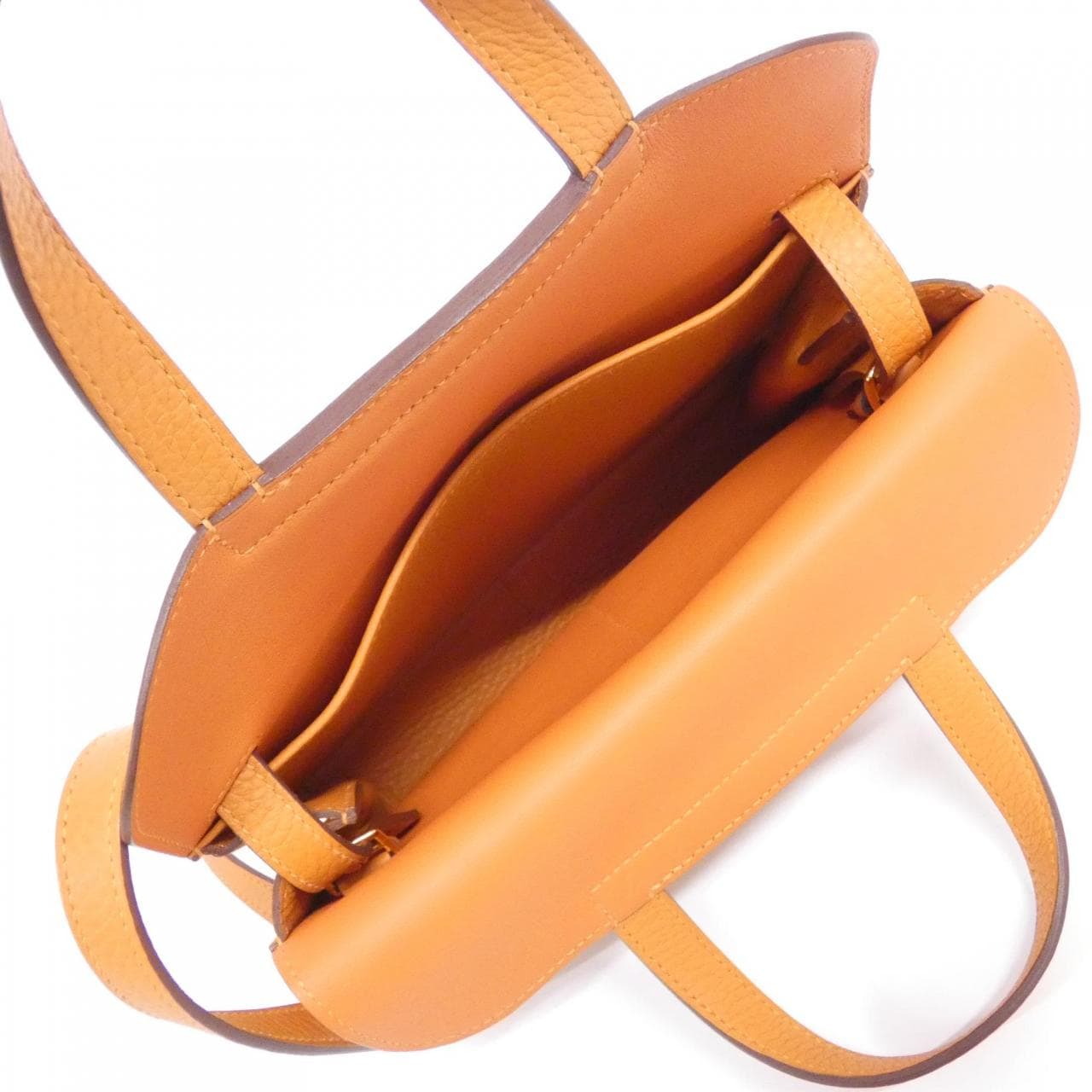 エルメス アルザン ヴェルソ 25cm 082660CC バッグ