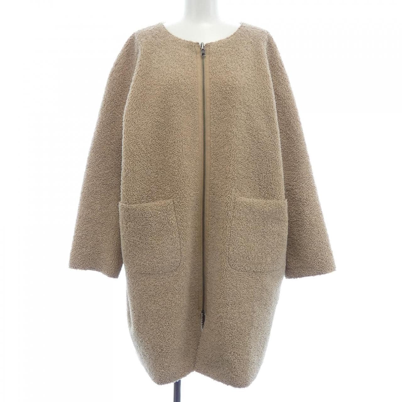 アーバンリサーチドアーズ URBAN RESEARCH DOORS コート