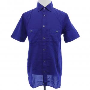 シーピーカンパニー C.P COMPANY 52181125 S／Sシャツ