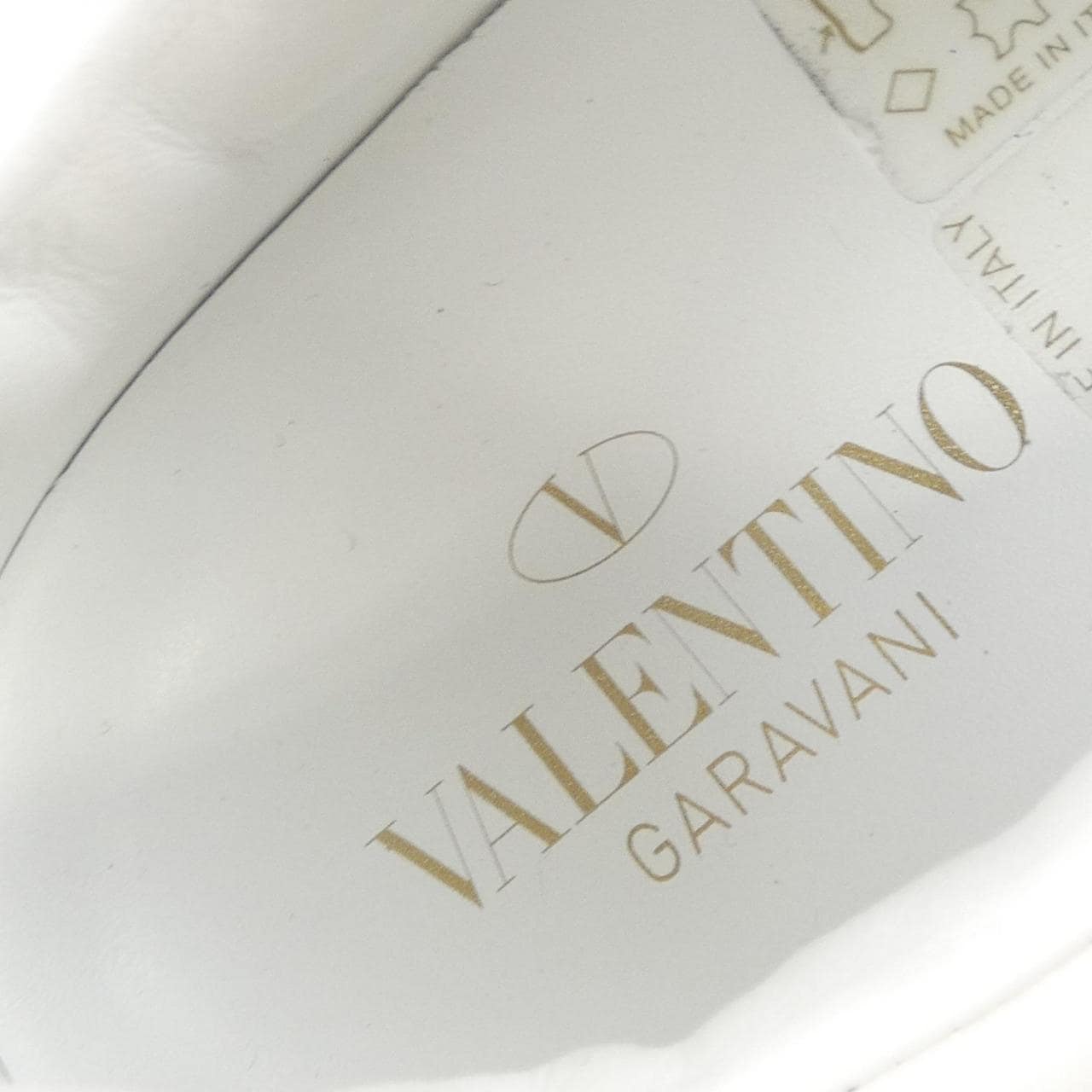 ヴァレンティノガラヴァーニ VALENTINO GARAVANI TNE11W2 シューズ