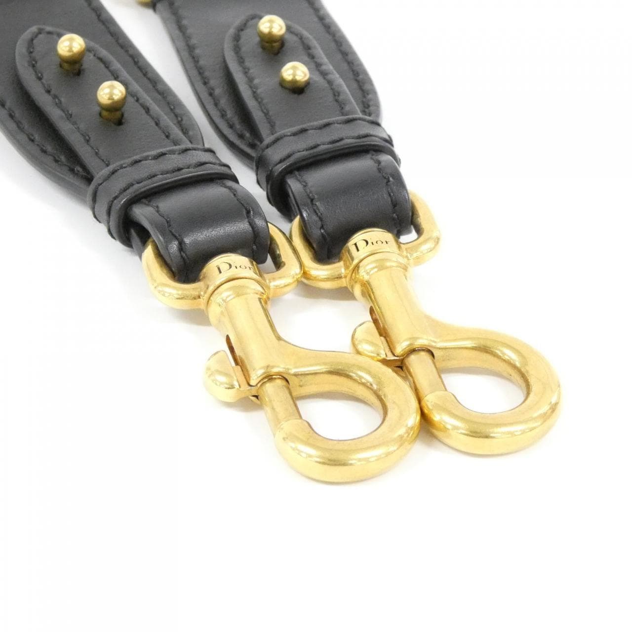 クリスチャンディオール S8543CBTE ストラップ
