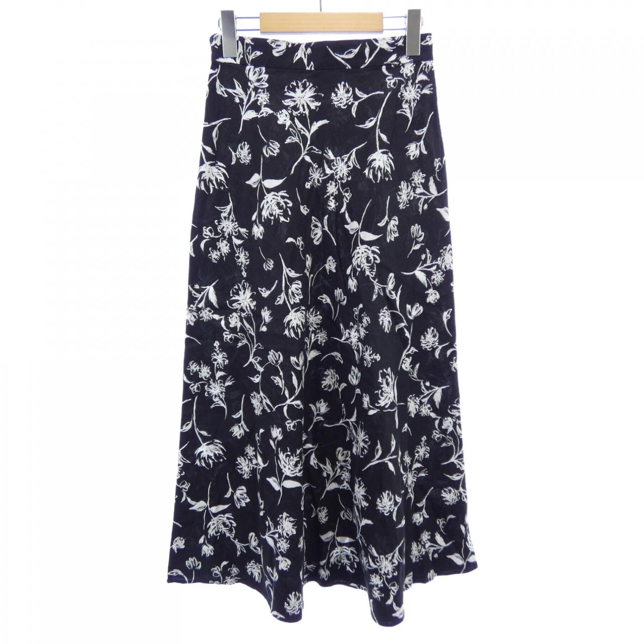 ユナイテッドアローズ UNITED ARROWS 1524-162-5059 スカート