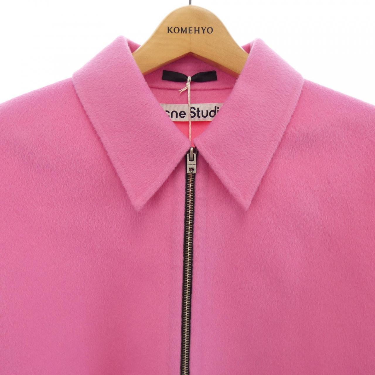 アクネストゥディオズ ACNE STUDIOS ジャケット