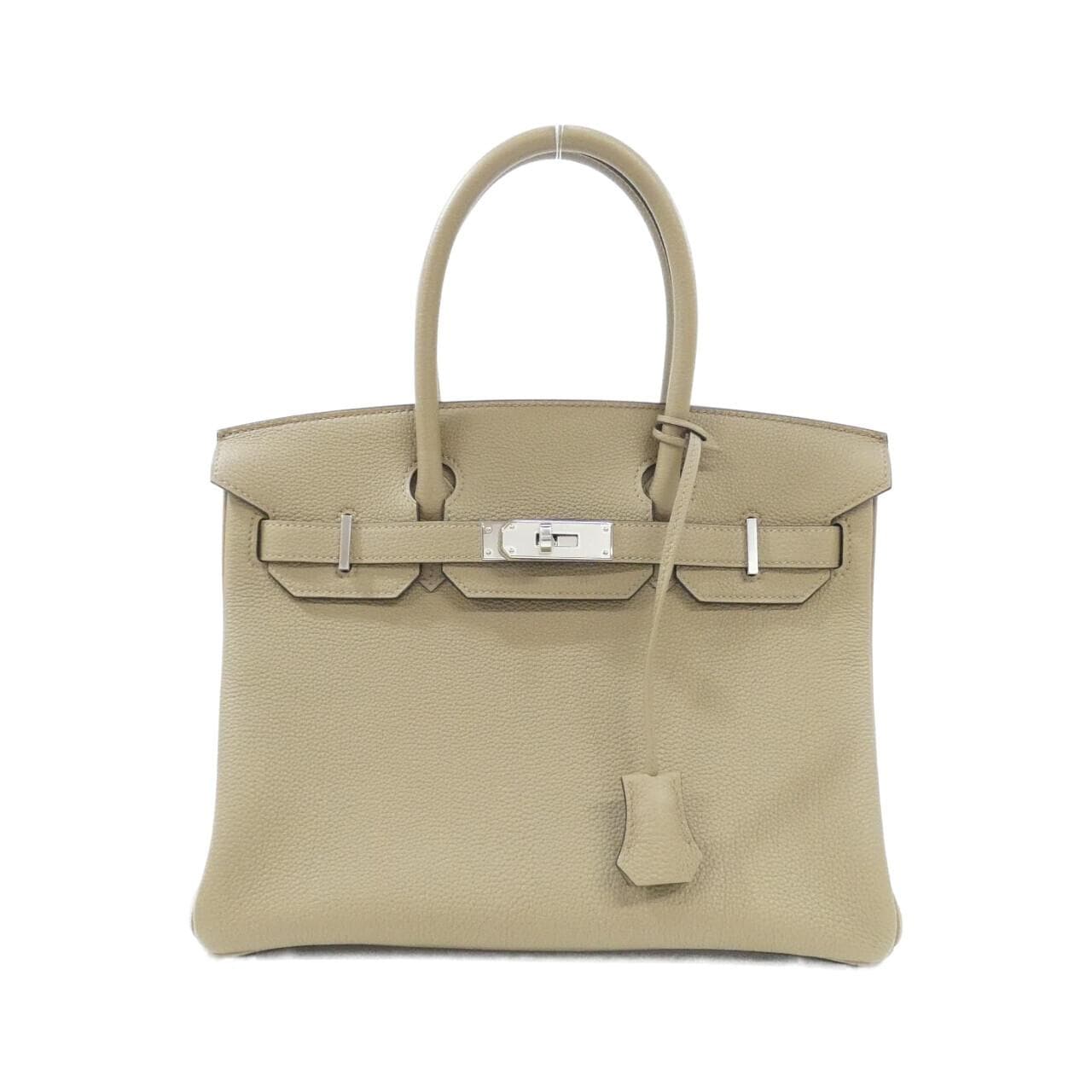 【未使用品】エルメス バーキン 30cm 030520CK バッグ